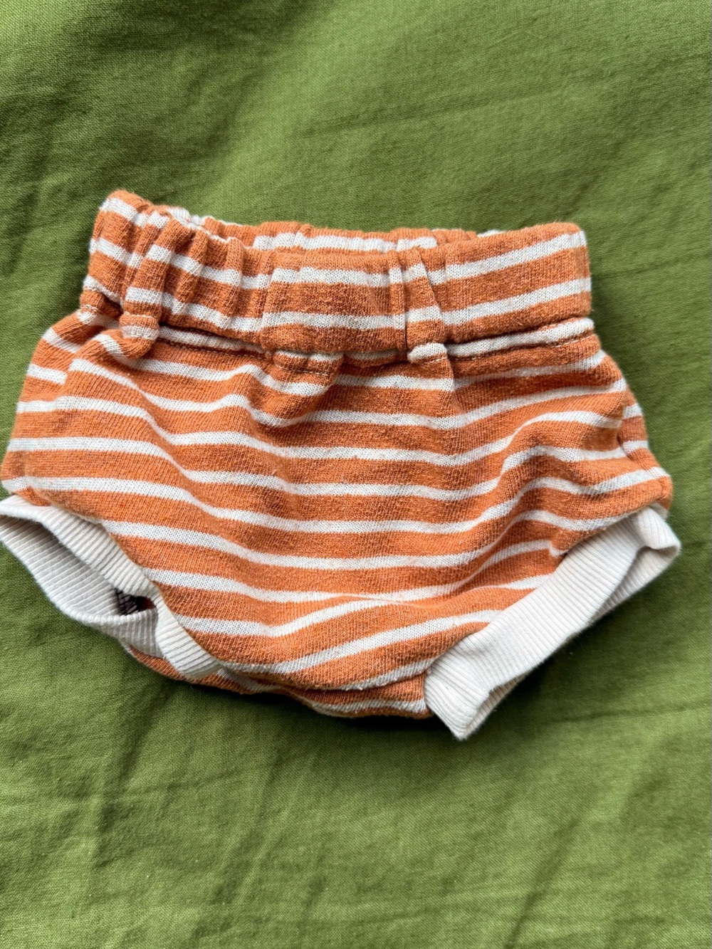 Baby Diaper Cover